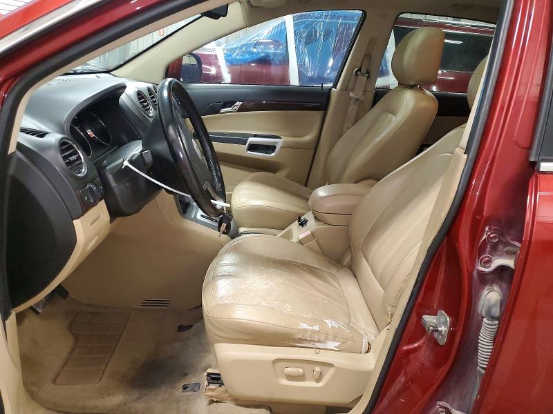 Zdjęcie 7 z aukcji – 2008 SATURN VUE z VIN 3GSDL63788S730543