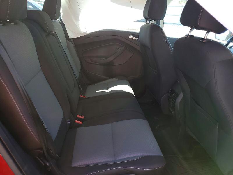 Photo 11 from auction – 2017 FORD ESCAPE with VIN 1FMCU9GD9HUA12971