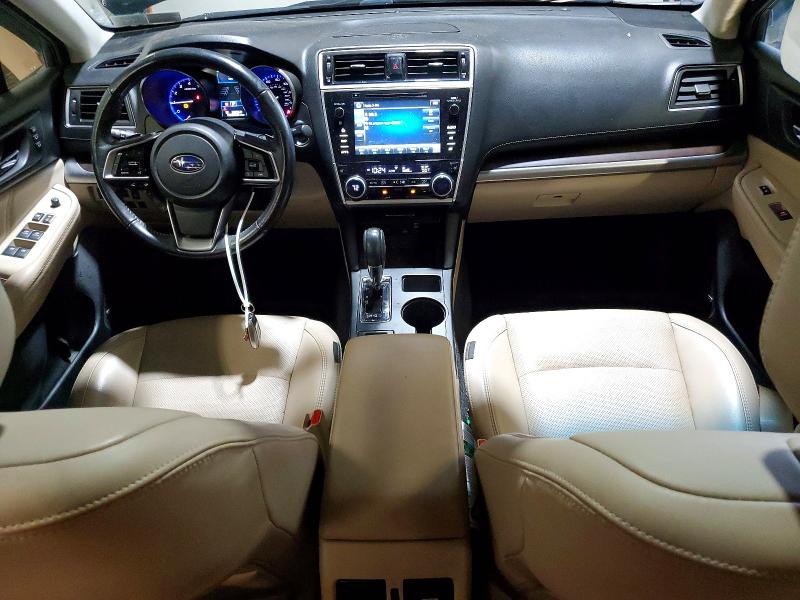 Foto 8 de la subasta – 2018 SUBARU OUTBACK con VIN 4S4BSANC7J3319337