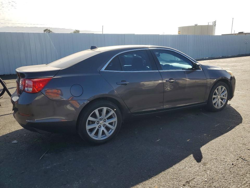 Zdjęcie 3 z aukcji – 2013 CHEVROLET MALIBU z VIN 1G11E5SA9DF336931