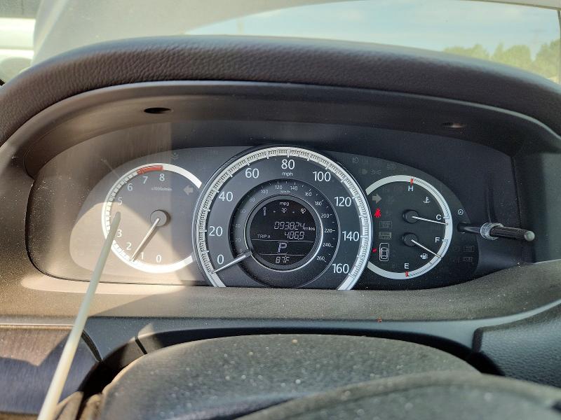 Zdjęcie 9 z aukcji – 2013 HONDA ACCORD z VIN 1HGCR2F78DA257587
