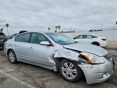 Zdjęcie 4 z aukcji – 2011 NISSAN ALTIMA z VIN 1N4AL2AP5BC124677