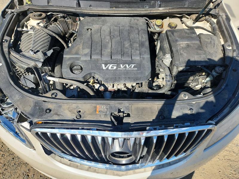 Foto 11 de la subasta – 2013 BUICK LACROSSE con VIN 1G4GC5E33DF308655