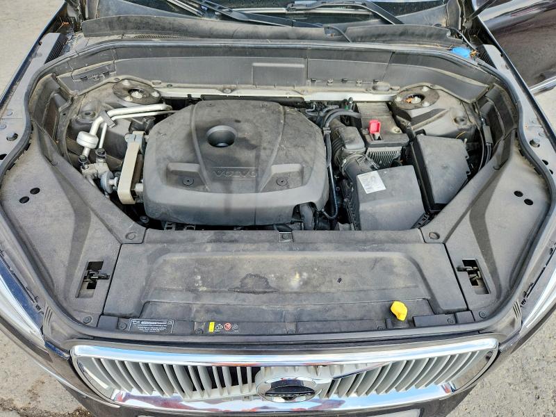 Photo 12 from auction – 2016 VOLVO XC90 with VIN YV4A22PN7G1003104