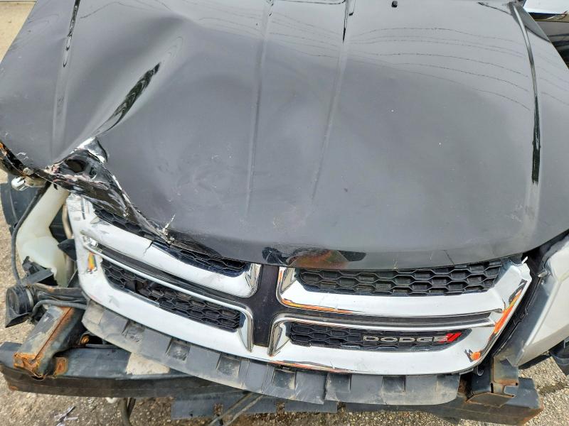 صورة رقم 11 من المزاد - 2013 DODGE AVENGER مع VIN 1C3CDZAB9DN603824