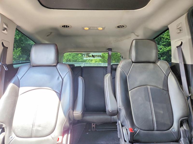 Photo 10 from auction – 2014 CHEVROLET TRAVERSE with VIN 1GNKRHKD2EJ298797