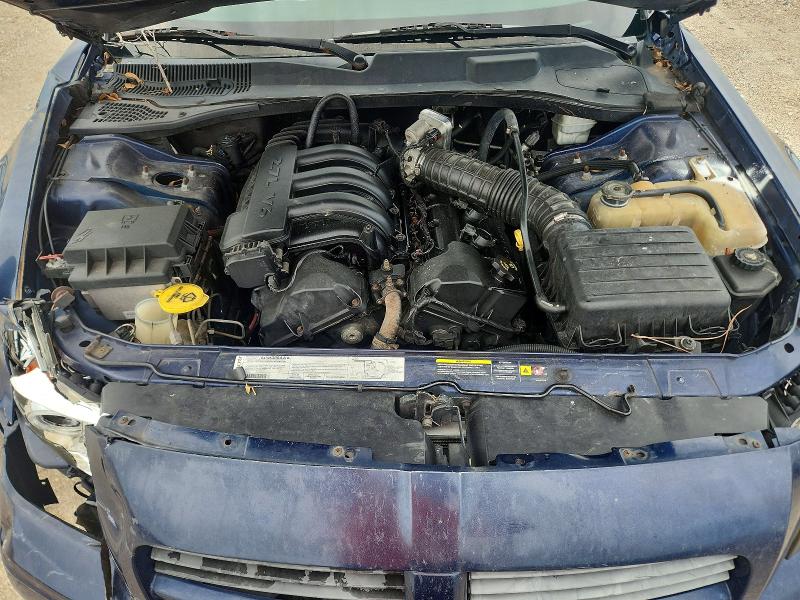Foto 11 de la subasta – 2006 DODGE MAGNUM con VIN 2D4FV47T56H274983
