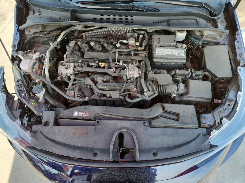 Photo 11 from auction – 2024 TOYOTA COROLLA with VIN 5YFB4MDE5RP160503