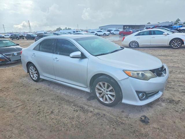 Foto 4 de la subasta – 2012 TOYOTA CAMRY con VIN 4T1BF1FK6CU087613