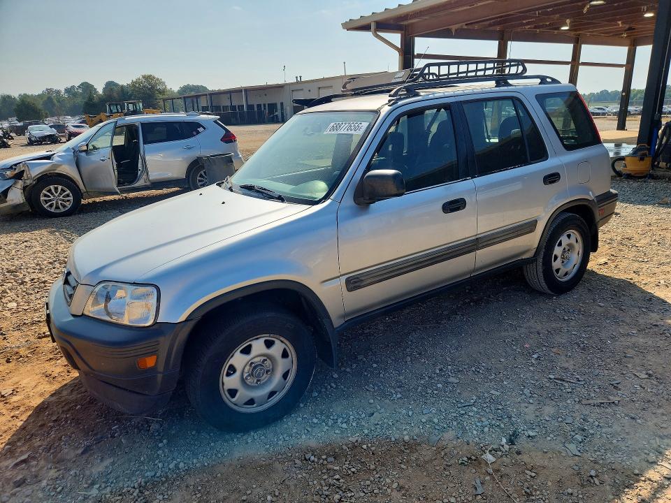 1999 HONDA CR-V - Търг №68877656