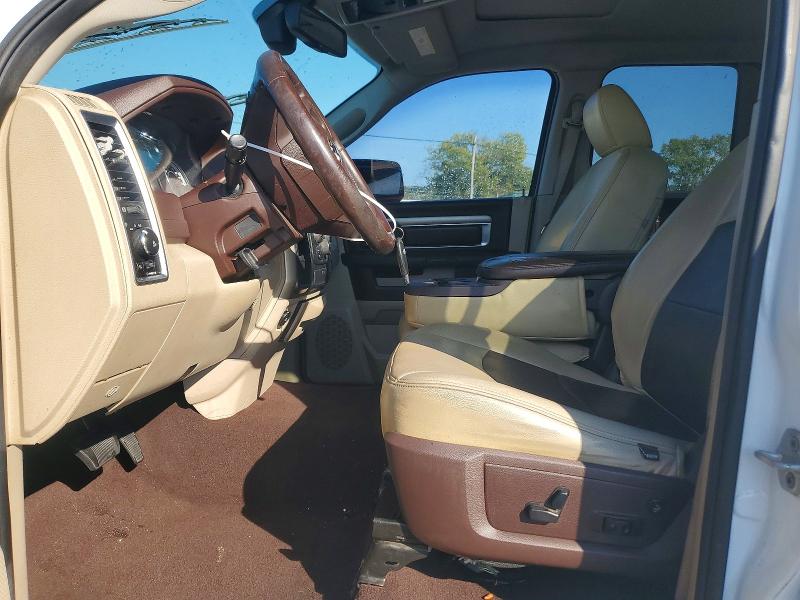 Photo 7 from auction – 2013 RAM 1500 with VIN 1C6RR6GT7DS538311