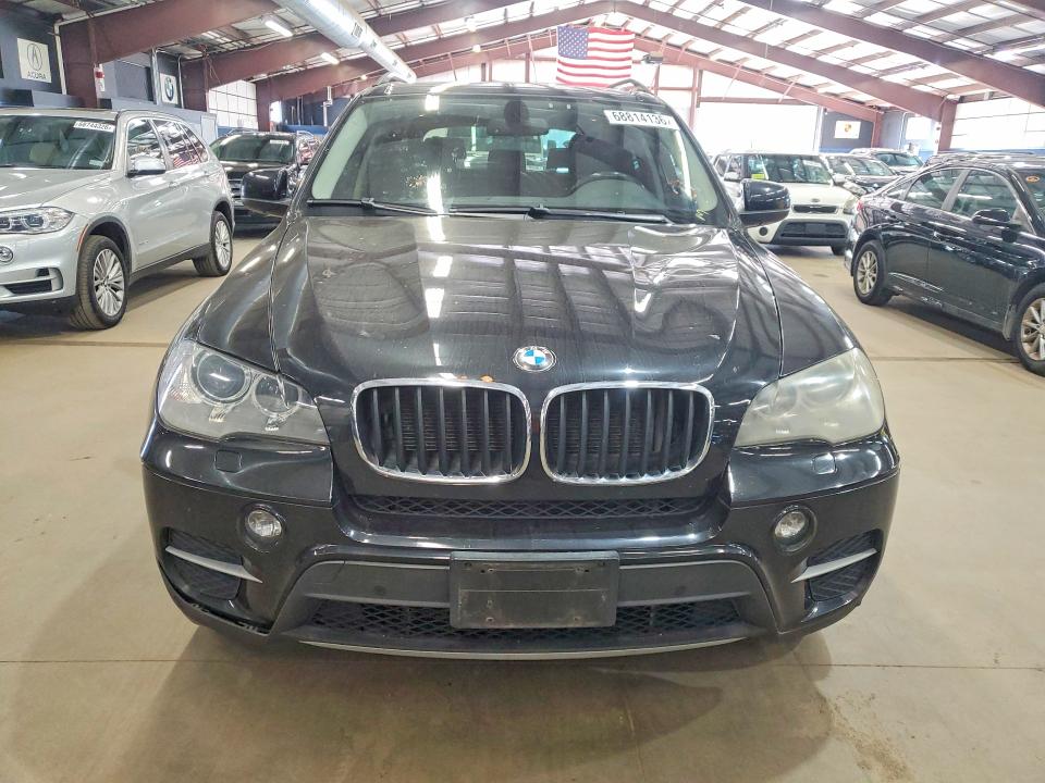 Zdjęcie 5 z aukcji – 2012 BMW X5 z VIN 5UXZV4C54CL750638
