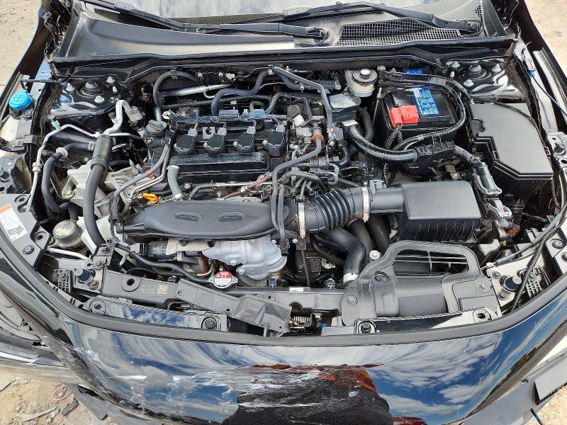 Photo 11 from auction – 2024 HONDA CIVIC with VIN 2HGFE1F97RH326119