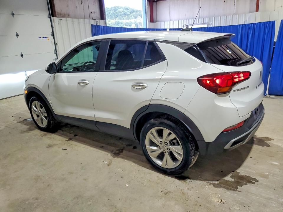 Zdjęcie 2 z aukcji – 2024 BUICK ENCORE GX z VIN KL4AMBS23RB159495