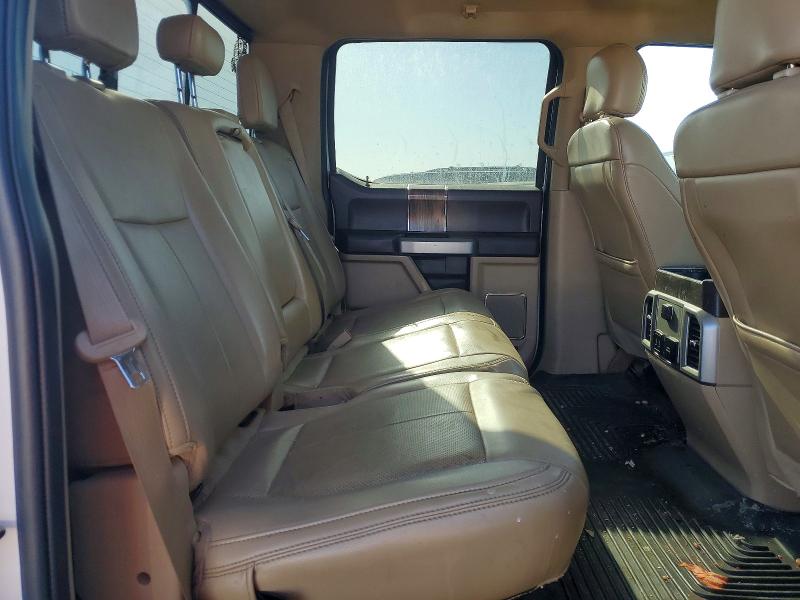 Photo 10 from auction – 2019 FORD F150 with VIN 1FTFW1E12KFC46824
