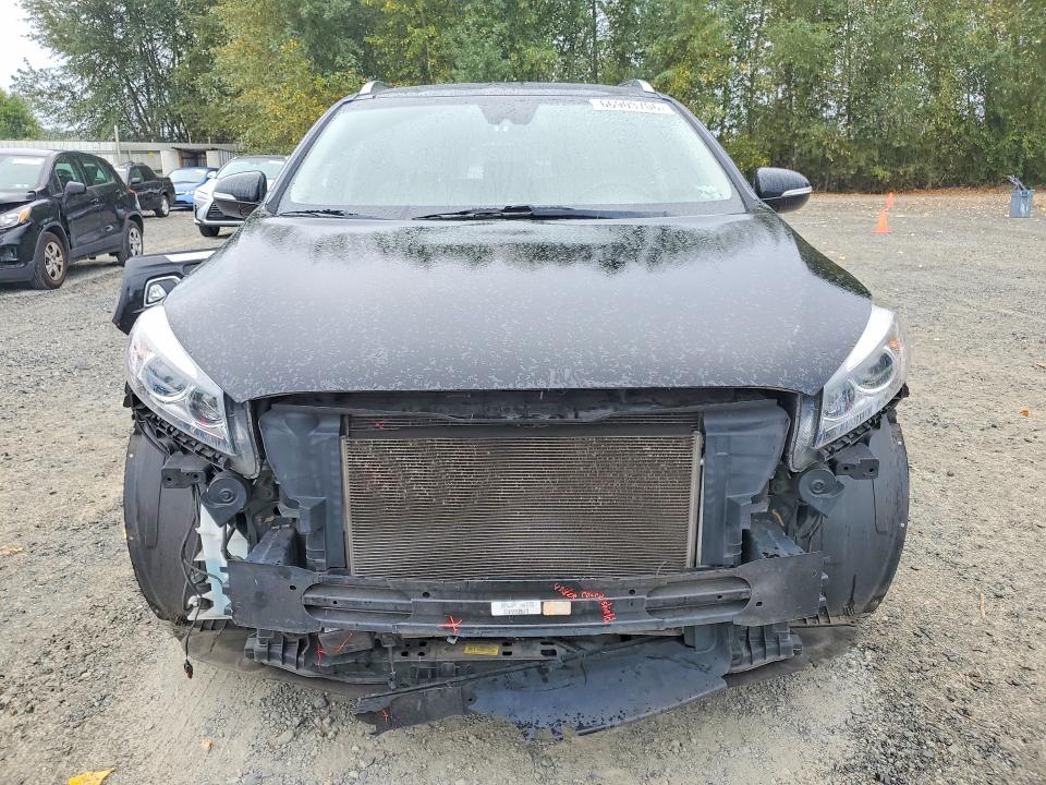 Photo 5 from auction – 2017 KIA SORENTO with VIN 5XYPHDA56HG312516