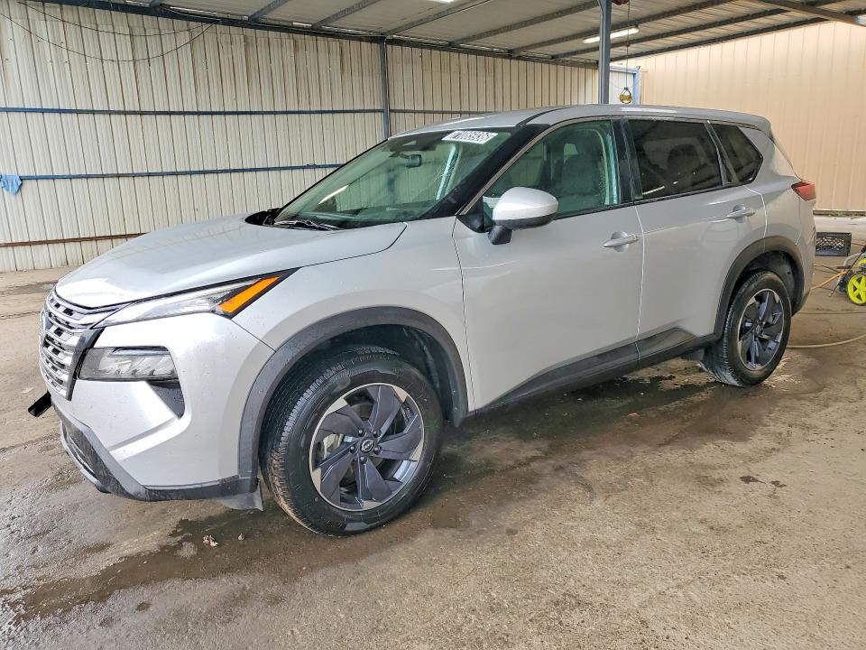 NISSAN ROGUE 2024 с VIN 5N1BT3BA7RC677321 - Снимка от търг