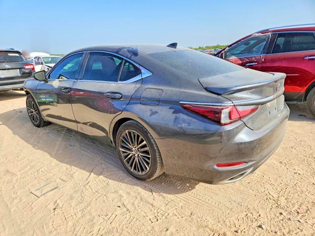 Foto 2 de la subasta – 2022 LEXUS ES 350 con VIN 58ADZ1B18NU127442