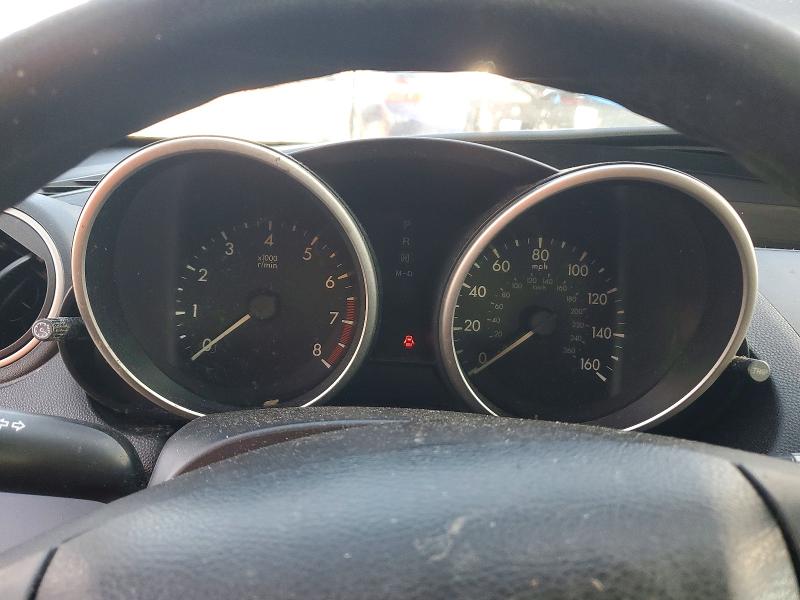 Снимка 9 от търг – 2010 MAZDA 3 с VIN JM1BL1SF7A1199132