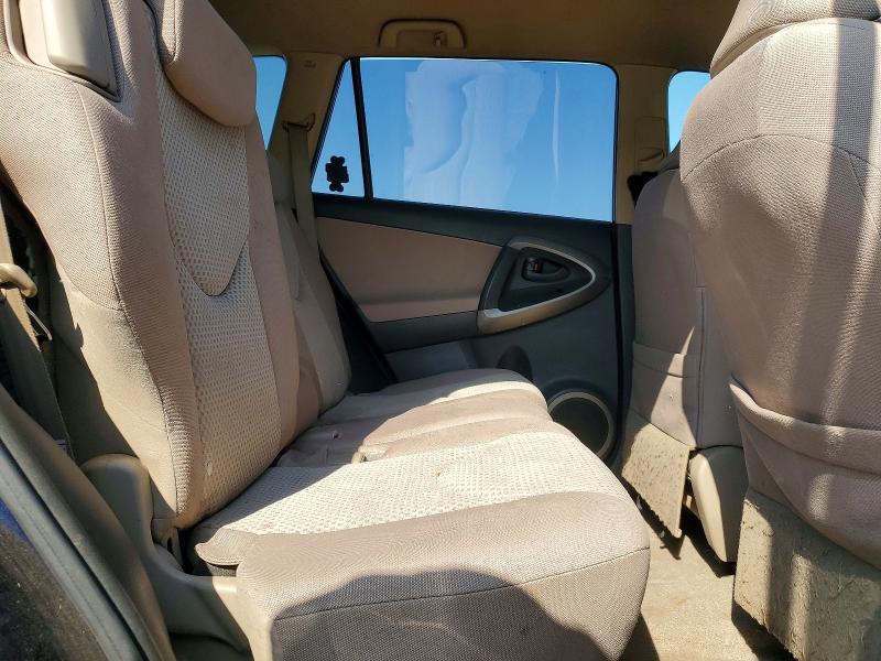 Снимка 11 от търг – 2007 TOYOTA RAV4 с VIN JTMBD35V375062489