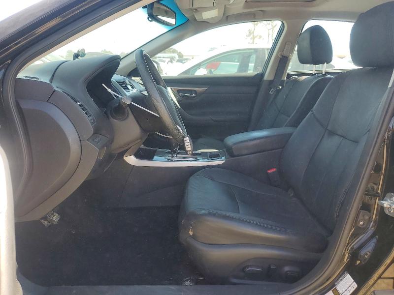 Photo 7 from auction – 2015 NISSAN ALTIMA with VIN 1N4AL3AP7FC439492