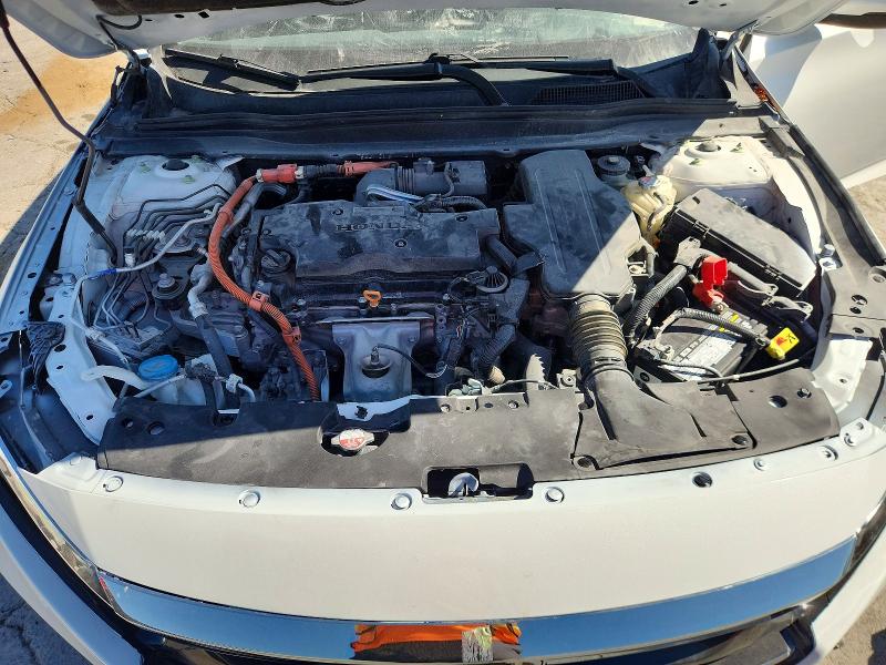 Photo 11 from auction – 2021 HONDA ACCORD with VIN 1HGCV3F97MA014551