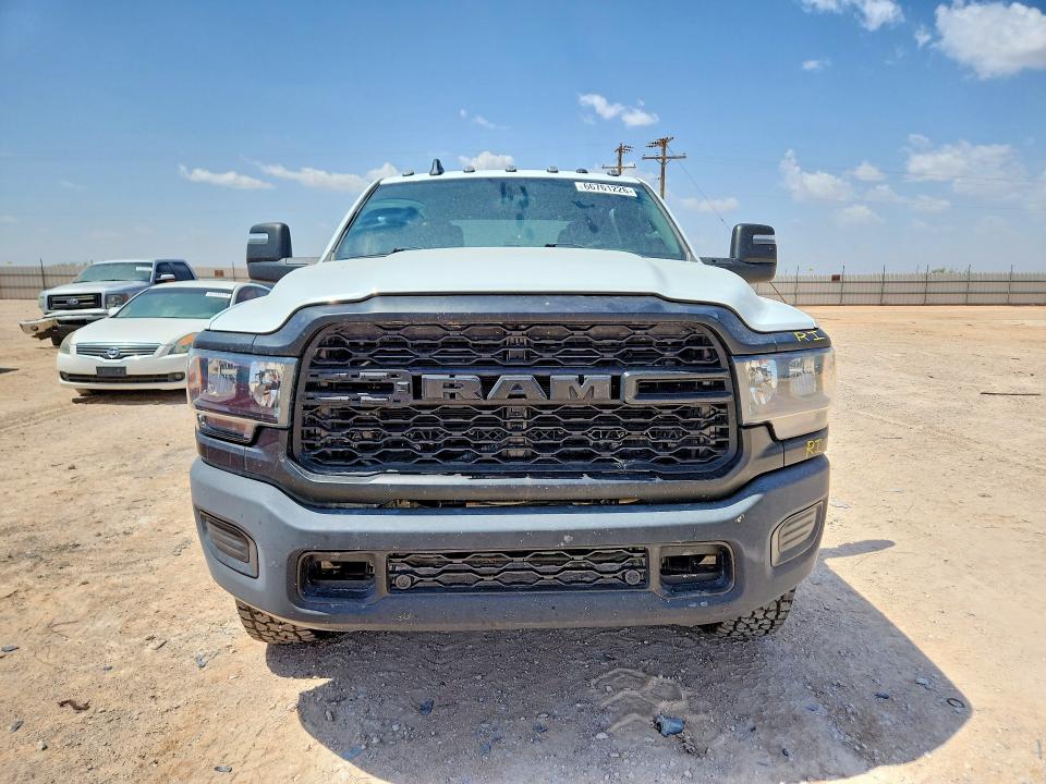 صورة رقم 5 من المزاد - 2023 RAM 2500 مع VIN 3C6UR5HJ7PG588252