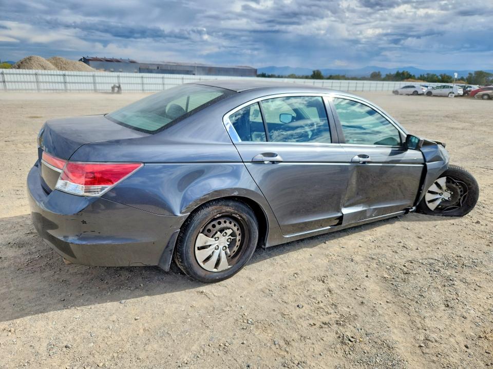 Снимка 3 от търг – 2012 HONDA ACCORD с VIN 1HGCP2F38CA237972