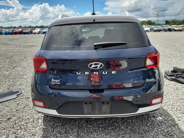 Photo 6 from auction – 2023 HYUNDAI VENUE with VIN KMHRC8A32PU237710