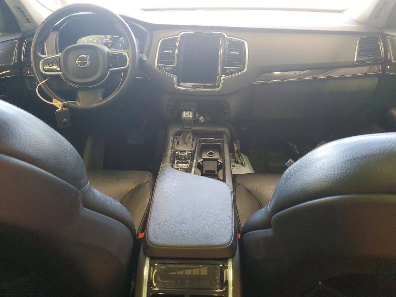Zdjęcie 8 z aukcji – 2016 VOLVO XC90 z VIN YV4A22PKXG1024549