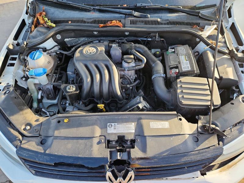 Снимка 11 от търг – 2014 VOLKSWAGEN JETTA с VIN 3VW2K7AJ8EM410954