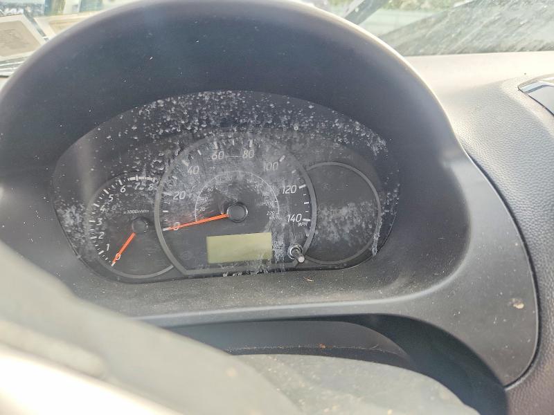 Снимка 9 от търг – 2020 MITSUBISHI MIRAGE с VIN ML32F3FJ5LHF00417