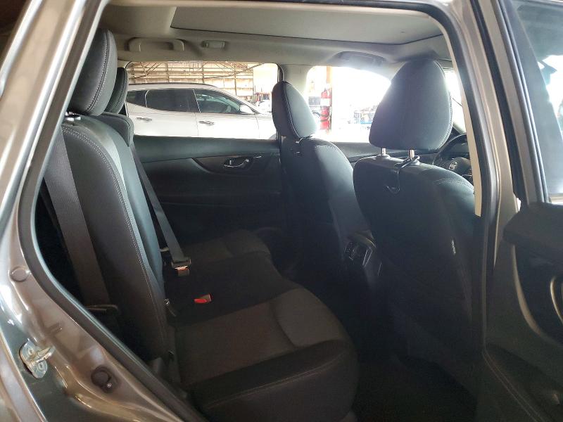 Photo 10 from auction – 2017 NISSAN ROGUE with VIN JN8AT2MV8HW010849