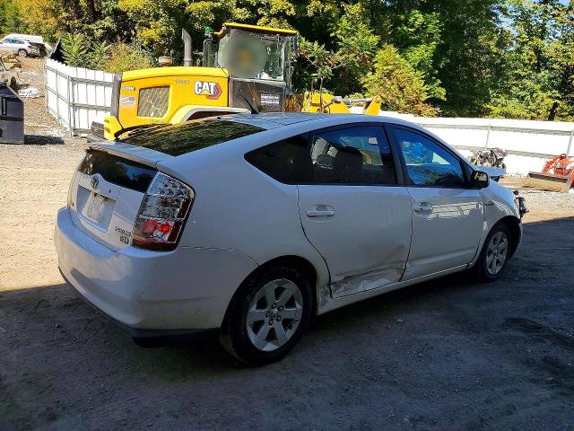 Photo 3 from auction – 2009 TOYOTA PRIUS with VIN JTDKB20U393501476
