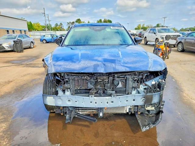 Снимка 5 от търг – 2025 MAZDA CX-50 с VIN 7MMVAABW3SN135540
