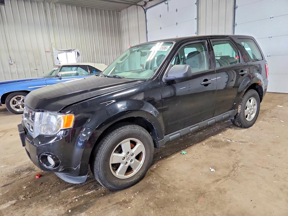 2010 FORD ESCAPE - Търг №69350586