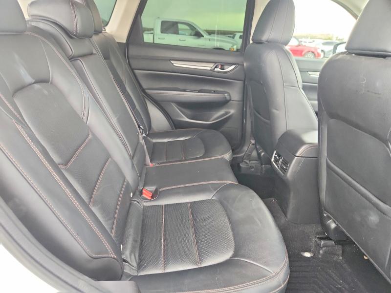 صورة رقم 11 من المزاد - 2019 MAZDA CX-5 مع VIN JM3KFBDYXK0596764