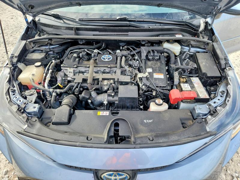 Zdjęcie 11 z aukcji – 2020 TOYOTA COROLLA z VIN JTDEBRBE2LJ031696