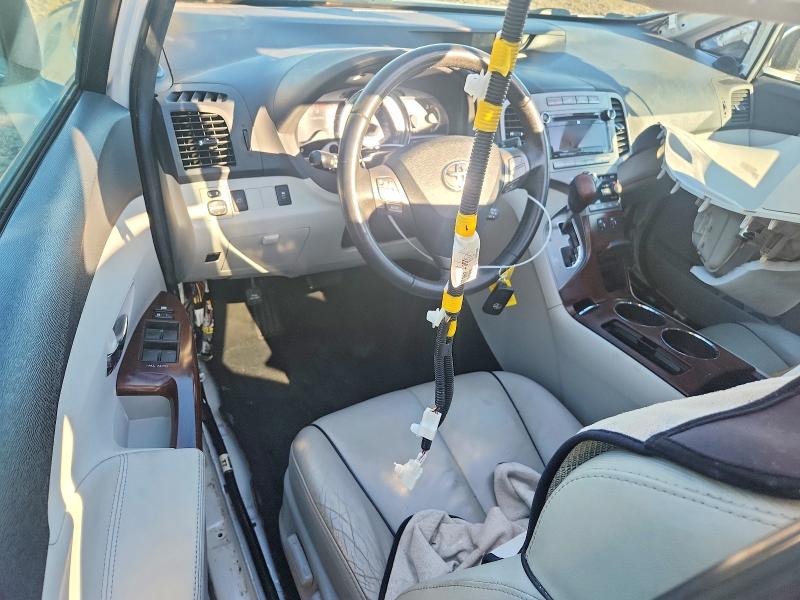 Снимка 8 от търг – 2012 TOYOTA VENZA с VIN 4T3BK3BB2CU066438