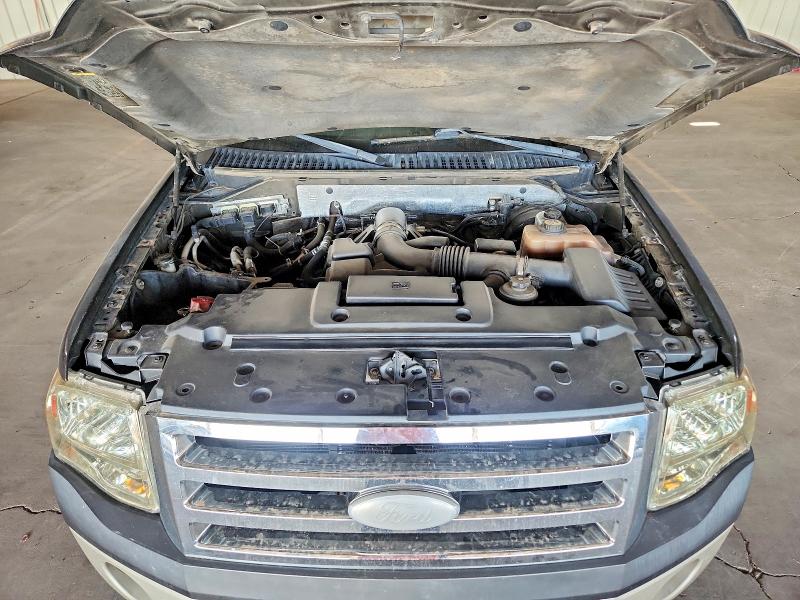 Photo 12 from auction – 2008 FORD EXPEDITION with VIN 1FMFU17538LA28936