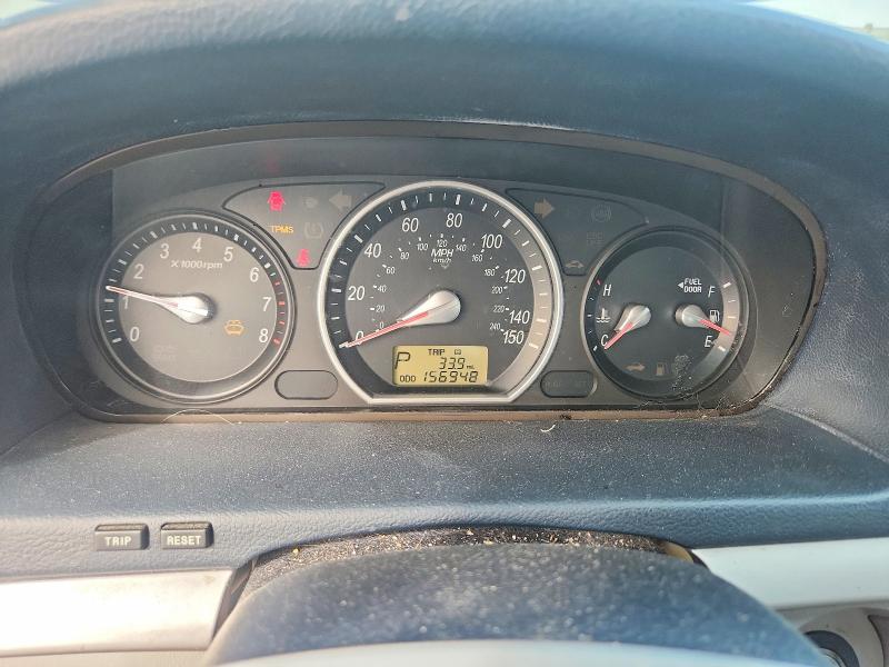 Снимка 9 от търг – 2008 HYUNDAI SONATA с VIN 5NPET46C78H300686