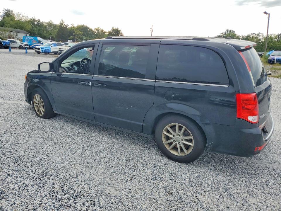 Zdjęcie 2 z aukcji – 2019 DODGE GRAND CARAVAN z VIN 2C4RDGCG6KR749598