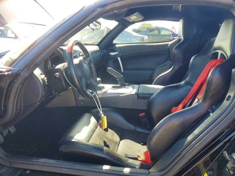 Photo 7 from auction – 2008 DODGE VIPER with VIN 1B3JZ69Z78V201120