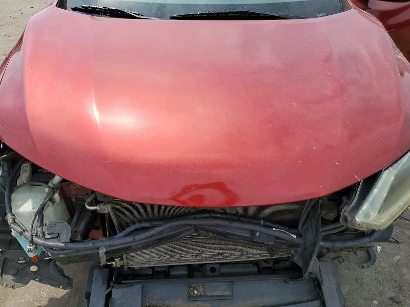 Photo 12 from auction – 2015 NISSAN ROGUE with VIN 5N1AT2MV5FC788239
