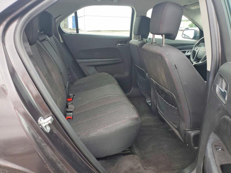 Photo 11 from auction – 2016 CHEVROLET EQUINOX with VIN 2GNFLEEK1G6113263