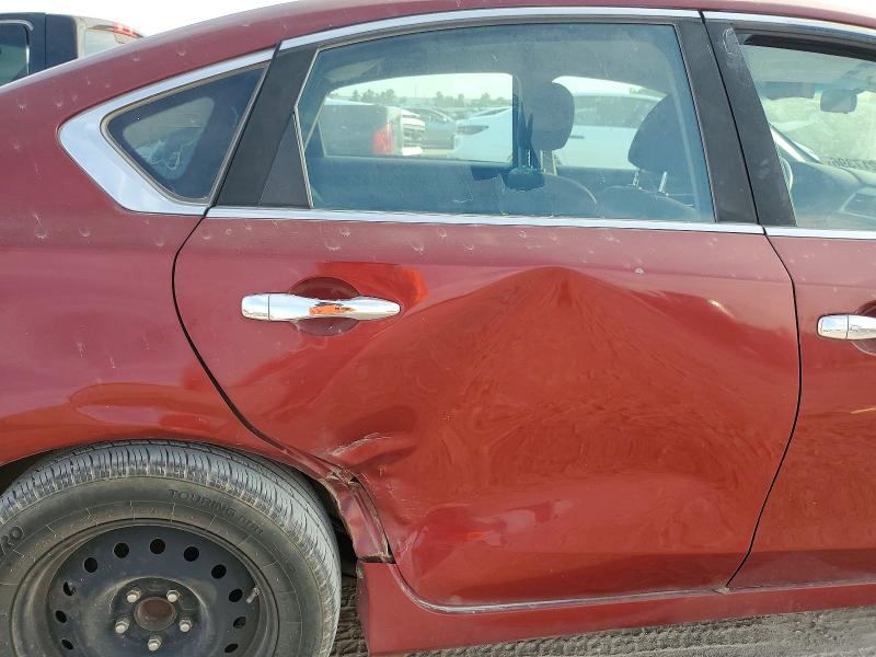 Zdjęcie 10 z aukcji – 2016 NISSAN ALTIMA z VIN 1N4AL3AP0GN314257
