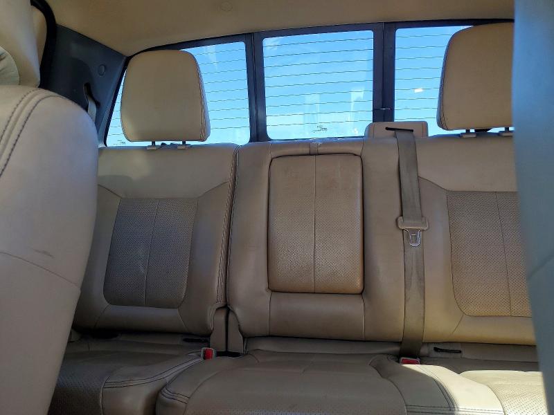 Photo 10 from auction – 2011 FORD F150 with VIN 1FTFW1ET8BFC50605