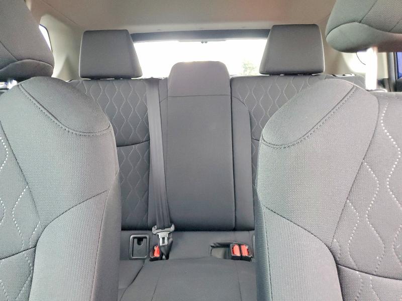 Photo 10 from auction – 2022 TOYOTA COROLLA CROSS with VIN 7MUBAABG8NV017418