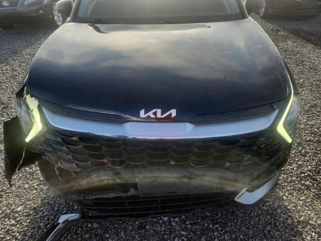 Снимка 12 от търг – 2024 KIA SPORTAGE с VIN 5XYK33DFXRG208782