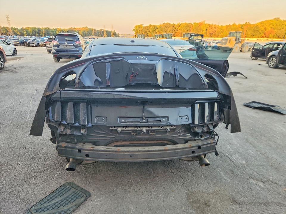 Zdjęcie 6 z aukcji – 2015 FORD MUSTANG z VIN 1FA6P8TH8F5340956